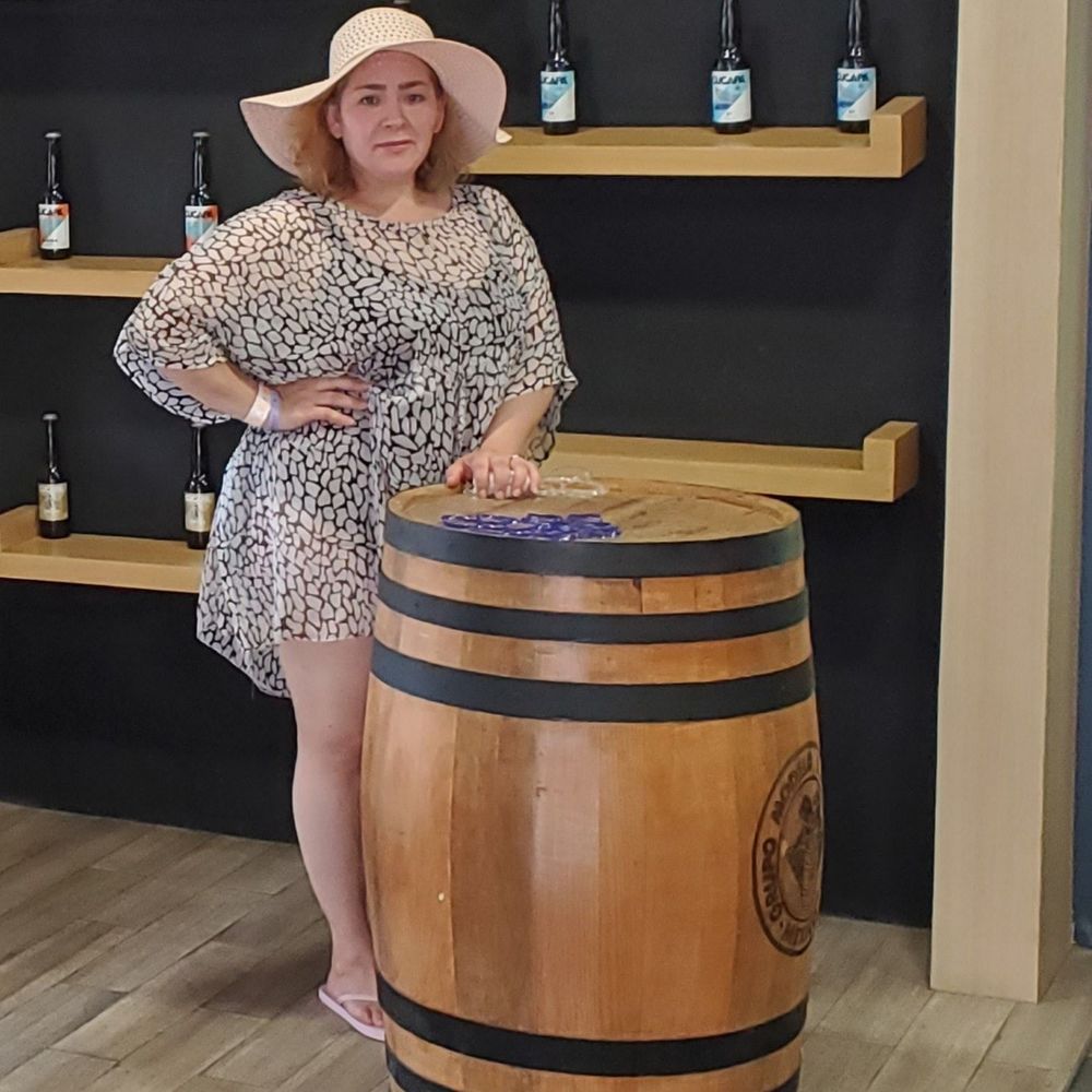 Meet your Posher, Paulina